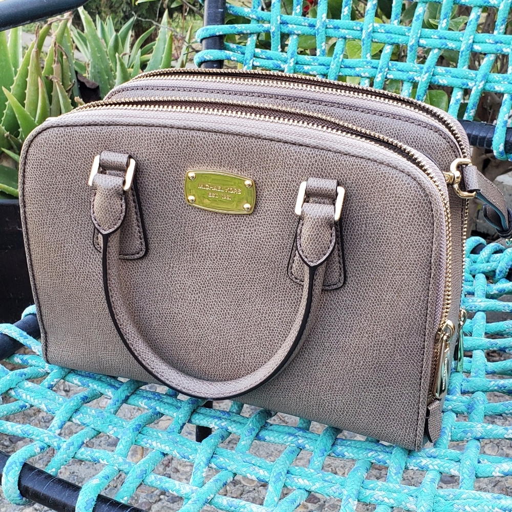 Gorgeous MK purse